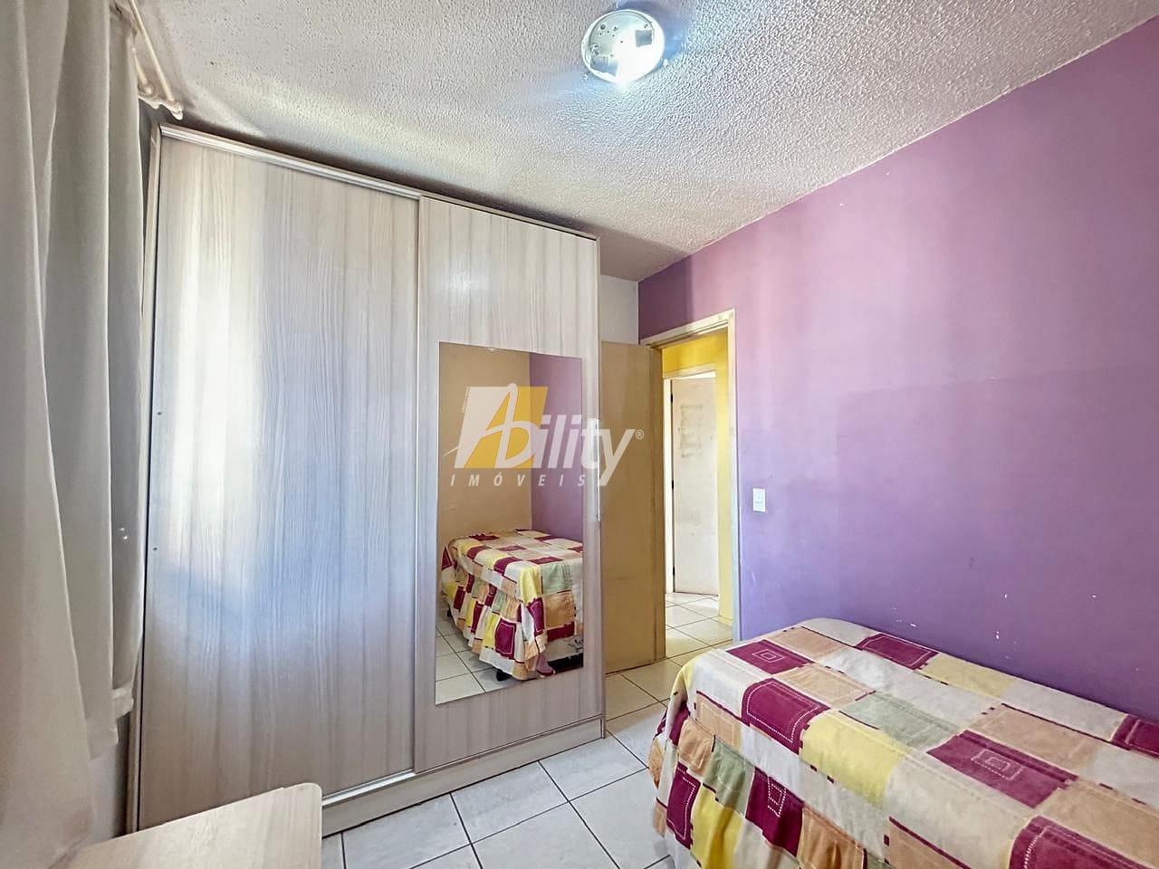 Apartamento à venda com 3 quartos, 70m² - Foto 13