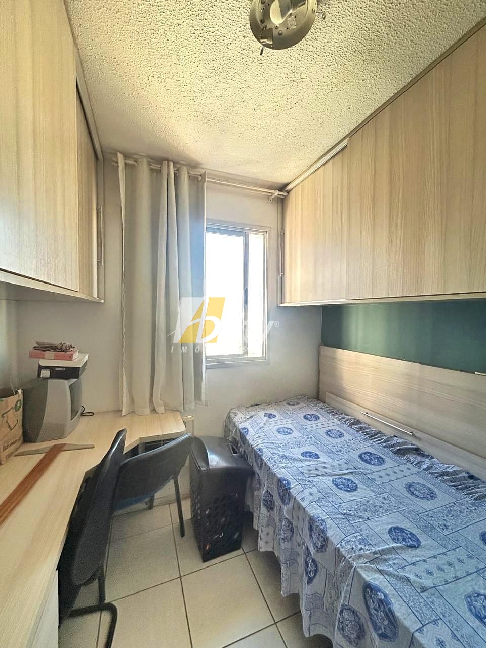 Apartamento à venda com 3 quartos, 70m² - Foto 11
