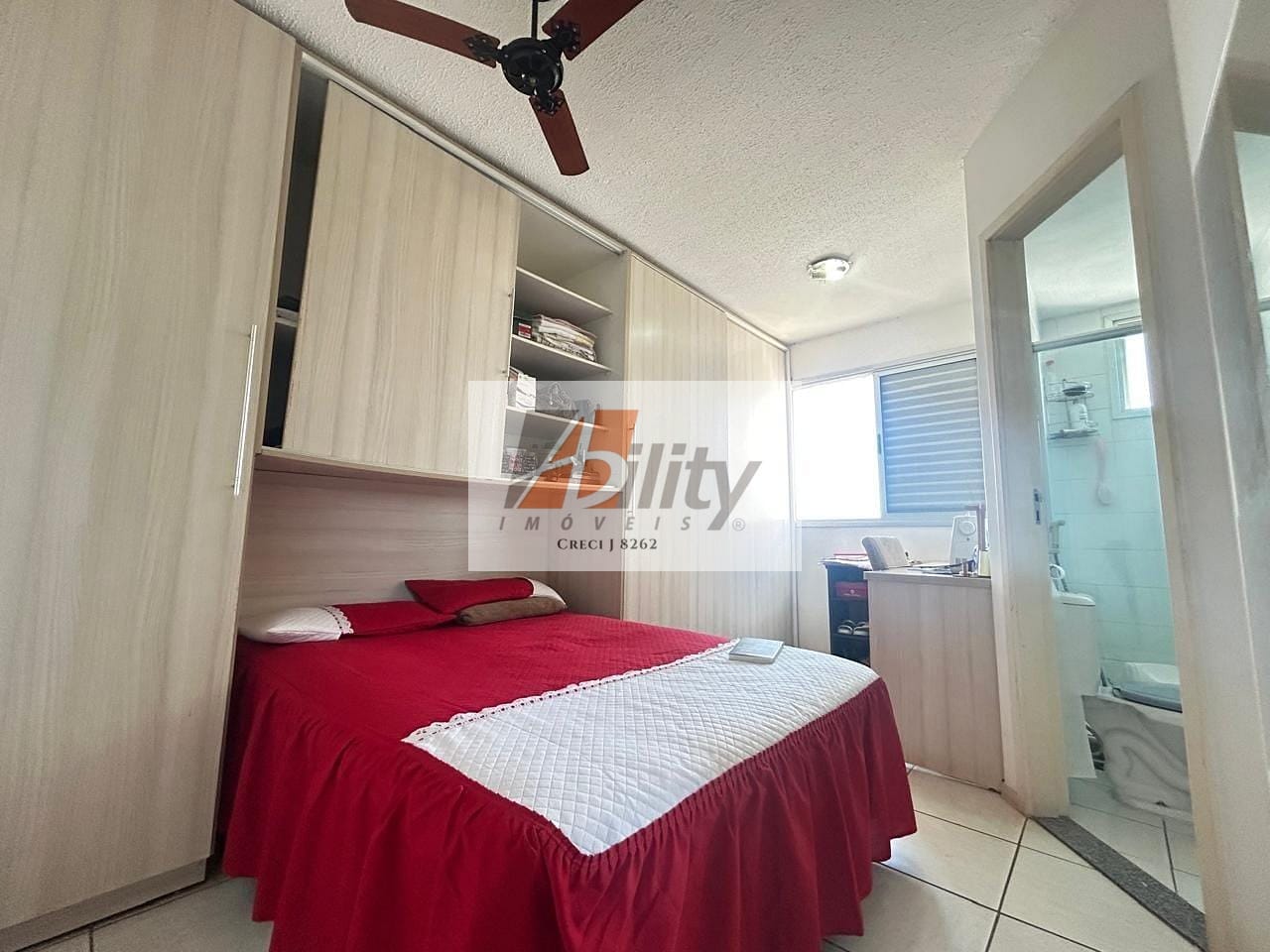 Apartamento, 3 quartos, 70 m² - Foto 6