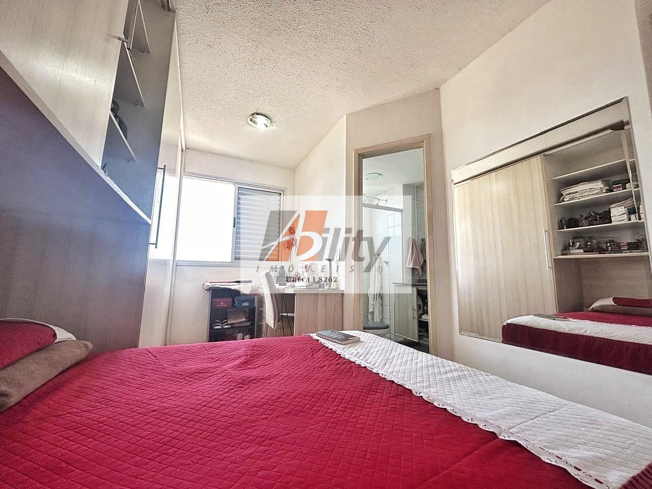 Apartamento, 3 quartos, 70 m² - Foto 8