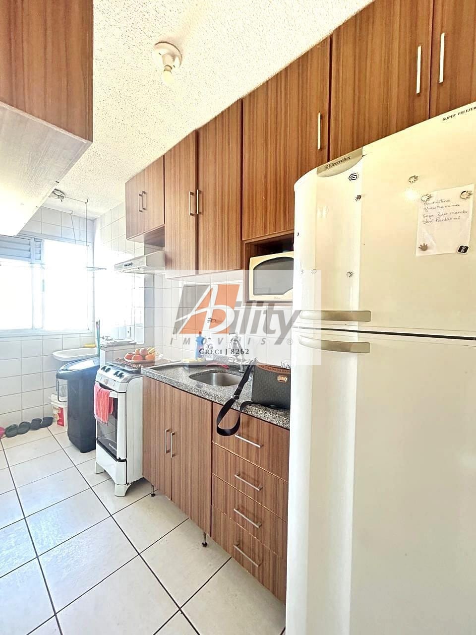 Apartamento, 3 quartos, 70 m² - Foto 5