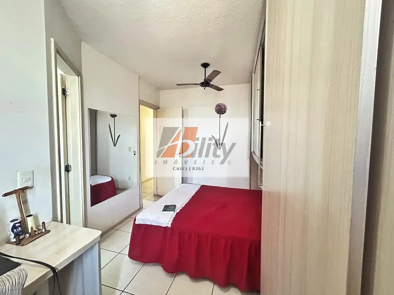 Apartamento, 3 quartos, 70 m² - Foto 7