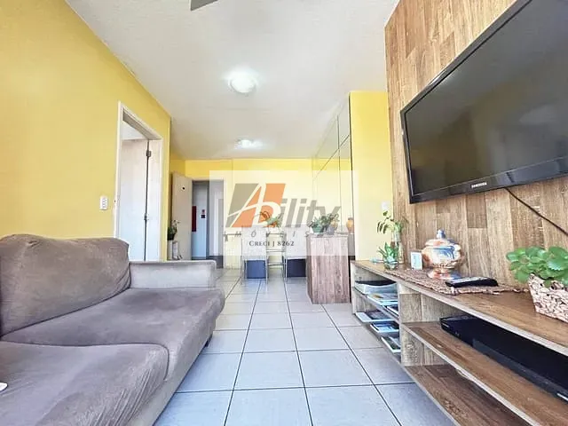 Apartamento com 83m² 3 quartos e 2 banheiros, à venda, no bairro Goiabeira em Cuiabá