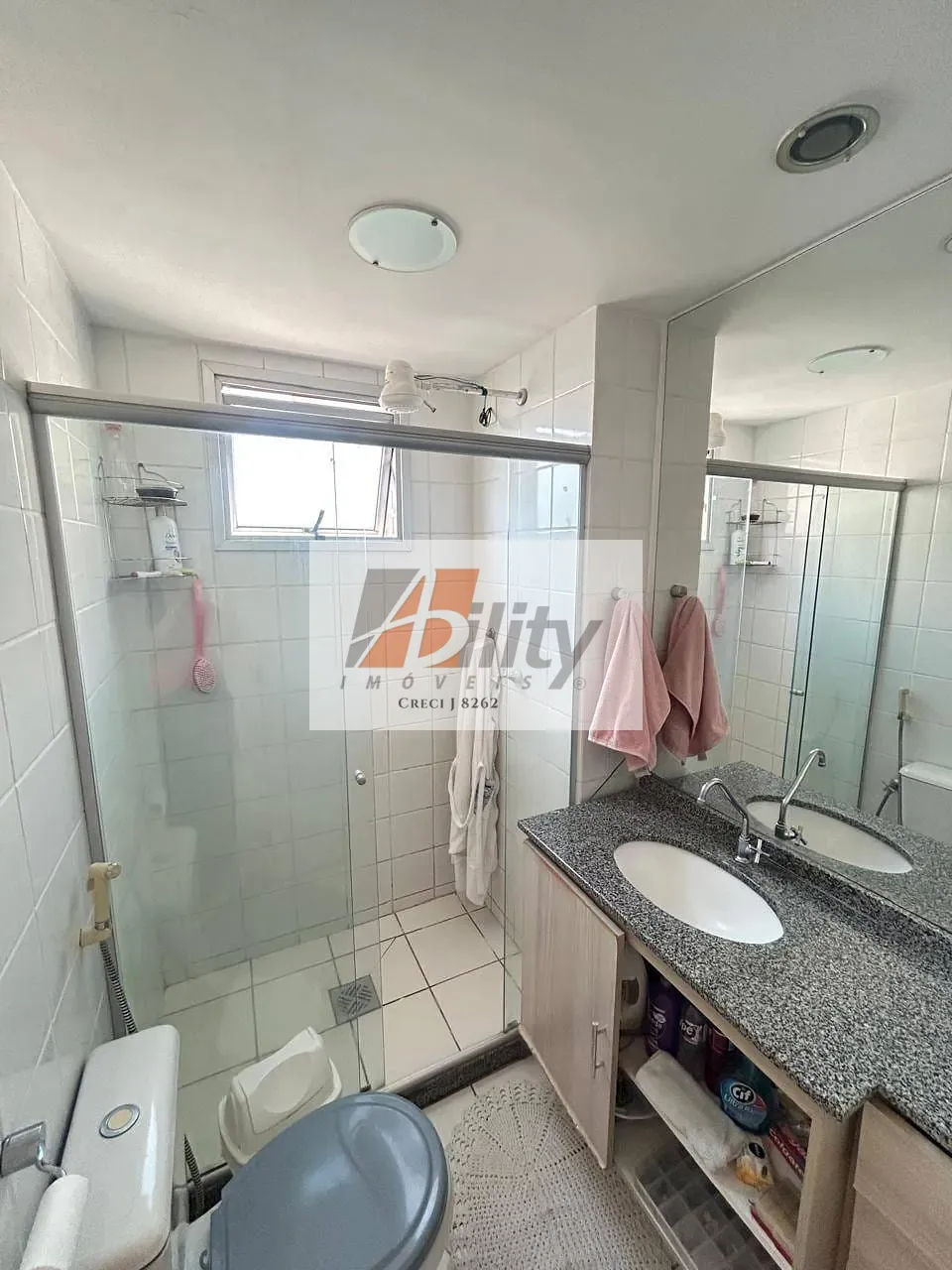 Apartamento, 3 quartos, 70 m² - Foto 16