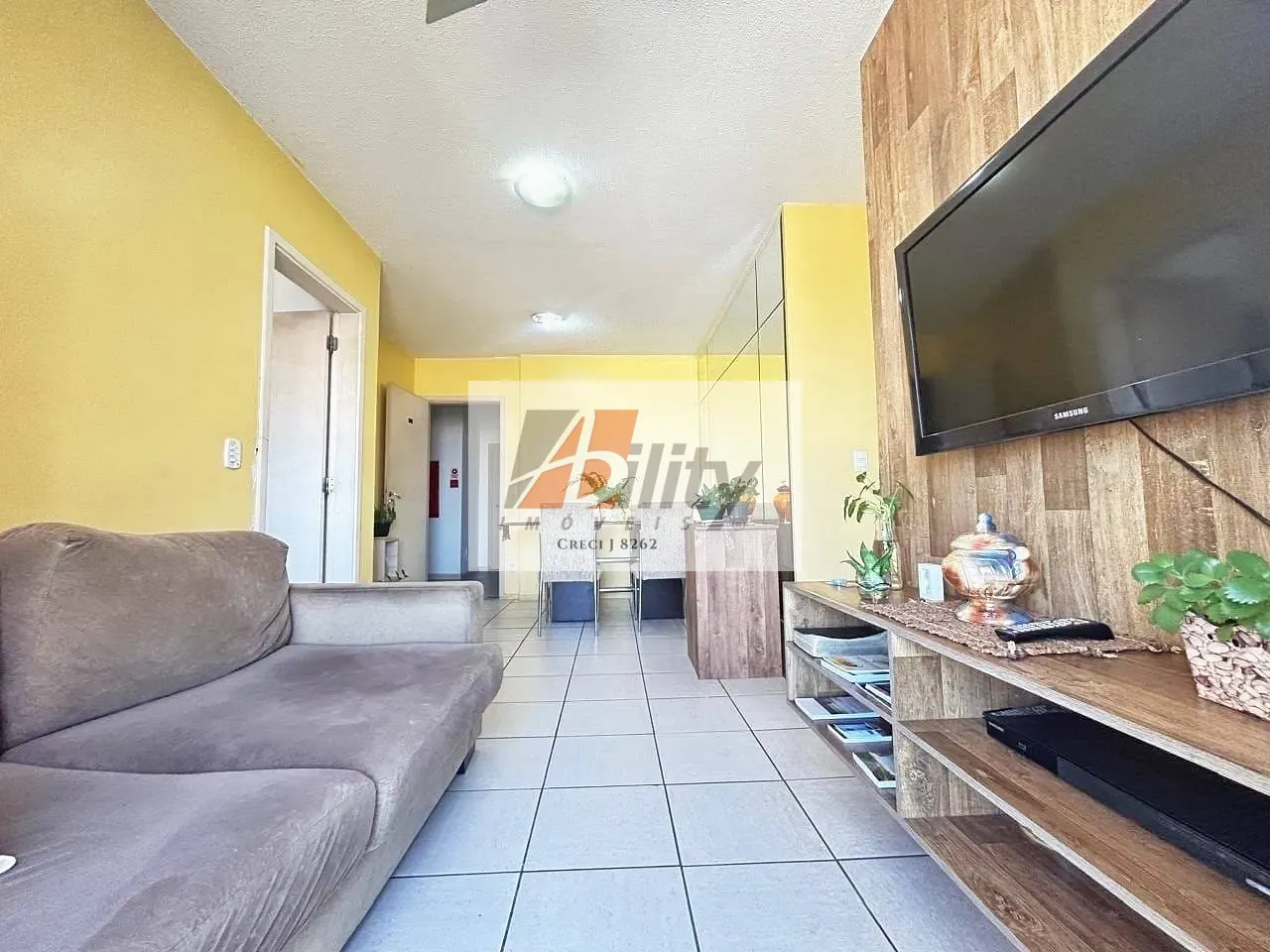 Apartamento, 3 quartos, 70 m² - Foto 3
