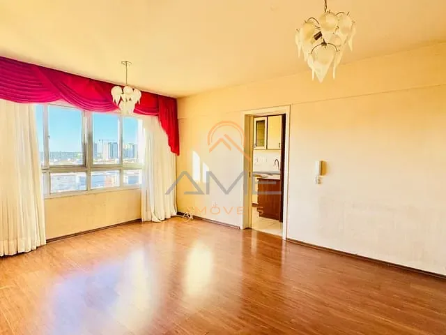 Apartamento 2 quartos e 1 banheiro, à venda, no bairro Centro em Pelotas