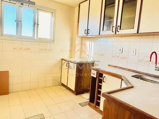 Apartamento 2 quartos e 1 banheiro, à venda, no bairro Centro em Pelotas