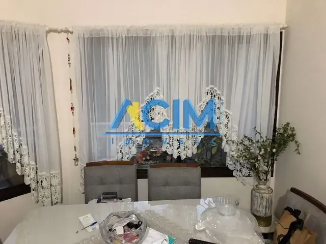 Apartamento 3 quartos e 1 banheiro, à venda, no bairro Berlim em Jaguariúna