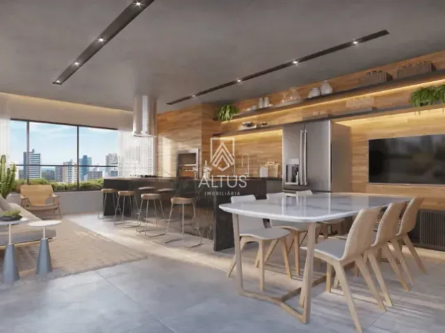 Apartamento 3 quartos e 1 banheiro, à venda, no bairro Barra em Salvador