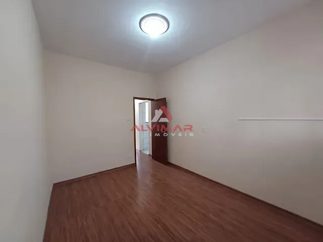Apartamento com 105m² 2 quartos e 1 banheiro, à venda, no bairro Aterrado em Volta Redonda