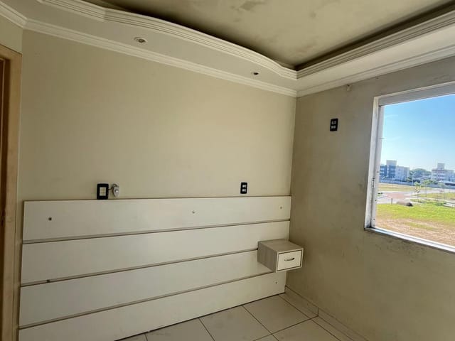 Foto do Apartamento - Apartamento à venda, centro, Tijucas, SC | ATO CONSULTORIA IMOBILIARIA