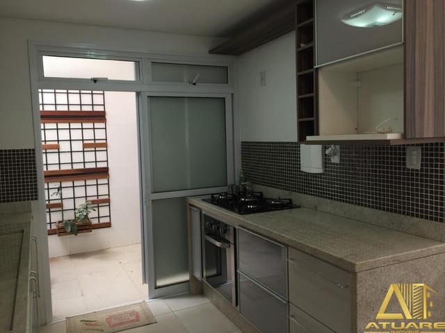 Apartamento com 1m² 2 quartos e 2 banheiros, para alugar, no bairro Santa Dorotéia em Pouso Alegre