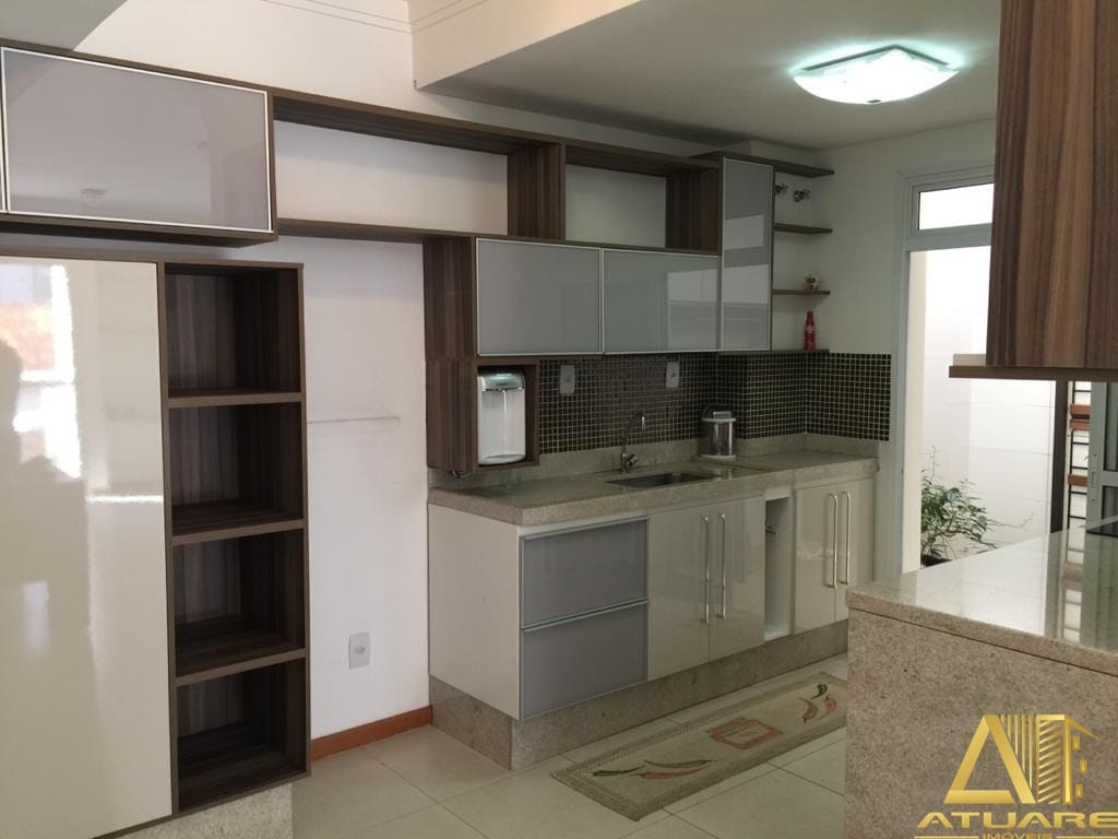 Apartamento, 2 quartos, 95 m² - Foto 1