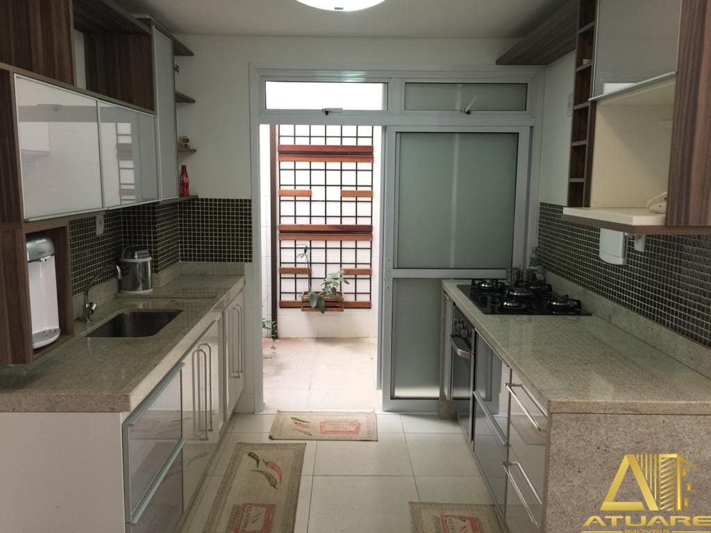 Apartamento, 2 quartos, 95 m² - Foto 7