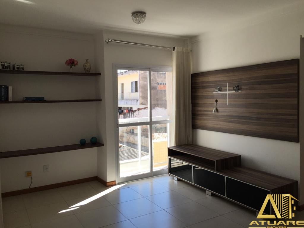 Apartamento, 2 quartos, 95 m² - Foto 2