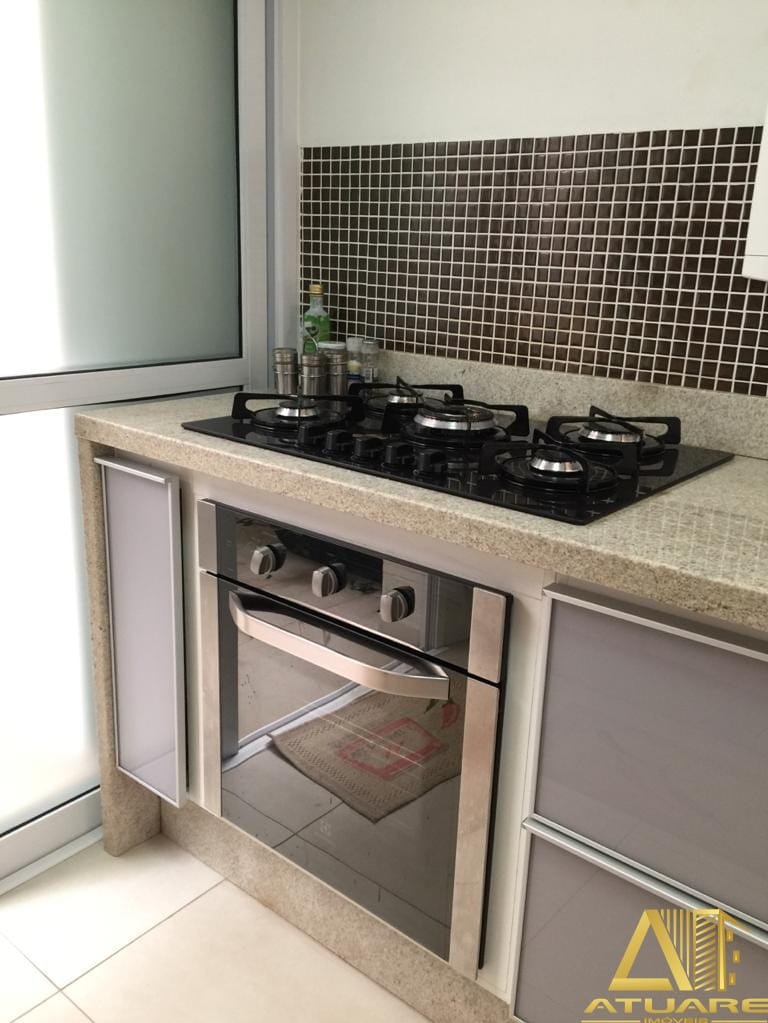 Apartamento, 2 quartos, 95 m² - Foto 8