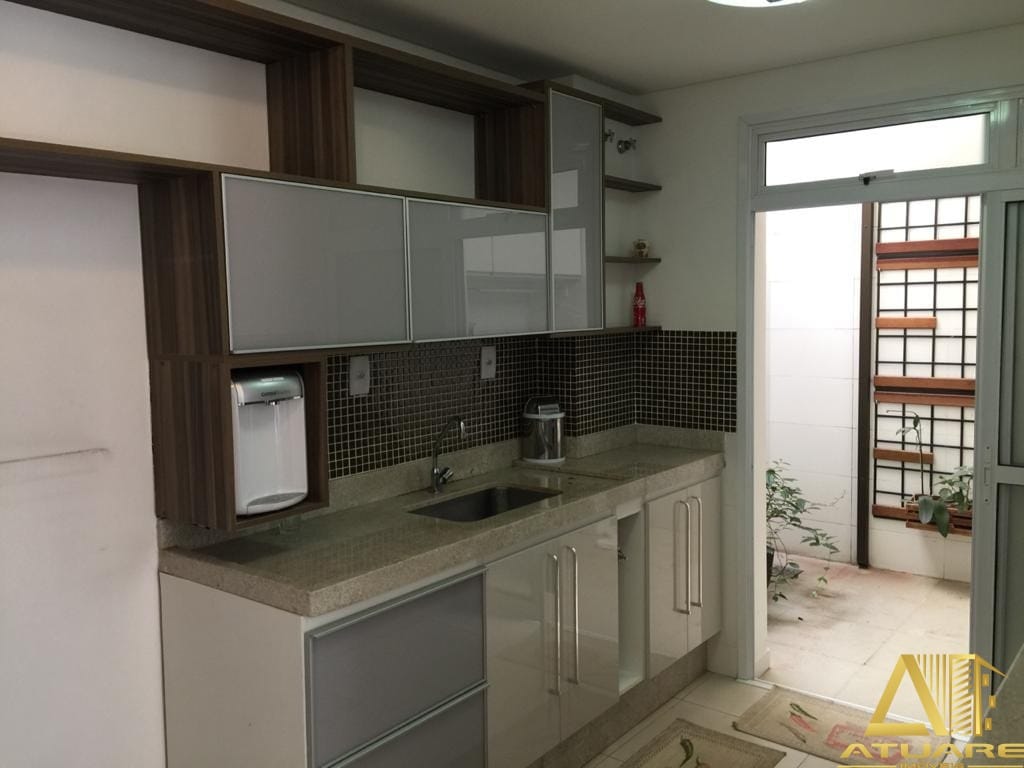 Apartamento, 2 quartos, 95 m² - Foto 6