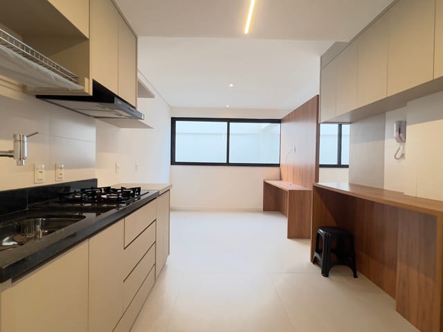 Foto do Apartamento - APTO 1 QUARTO PARA LOCAÇÃO MANDARIM NOROESTE | Augusto César Consultoria Imobiliária