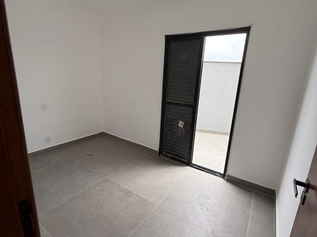 Apartamento 2 quartos e 1 banheiro, à venda, no bairro Parque Oratório em Santo André