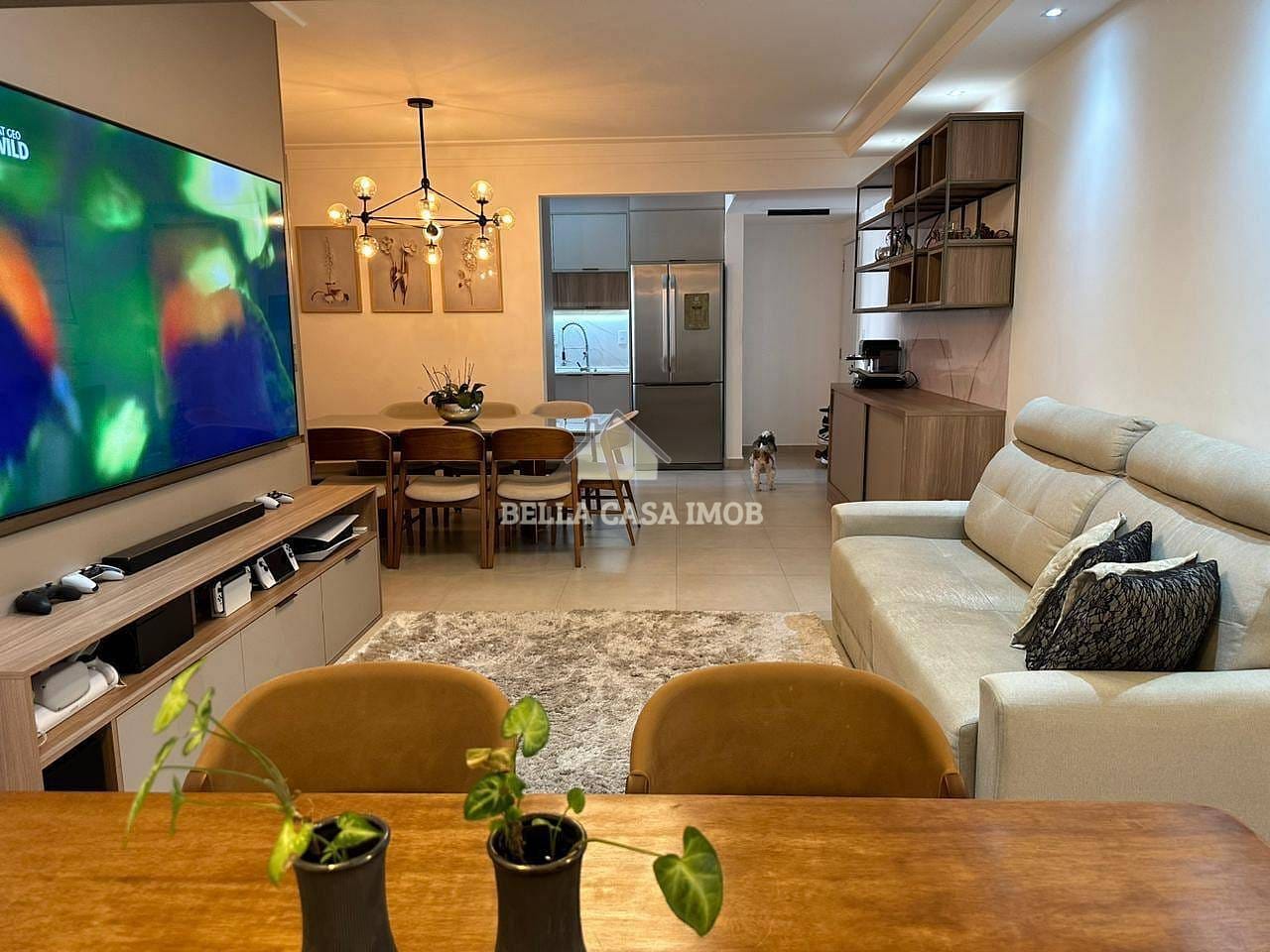 Apartamento à venda com 3 quartos, 103m² - Foto 14