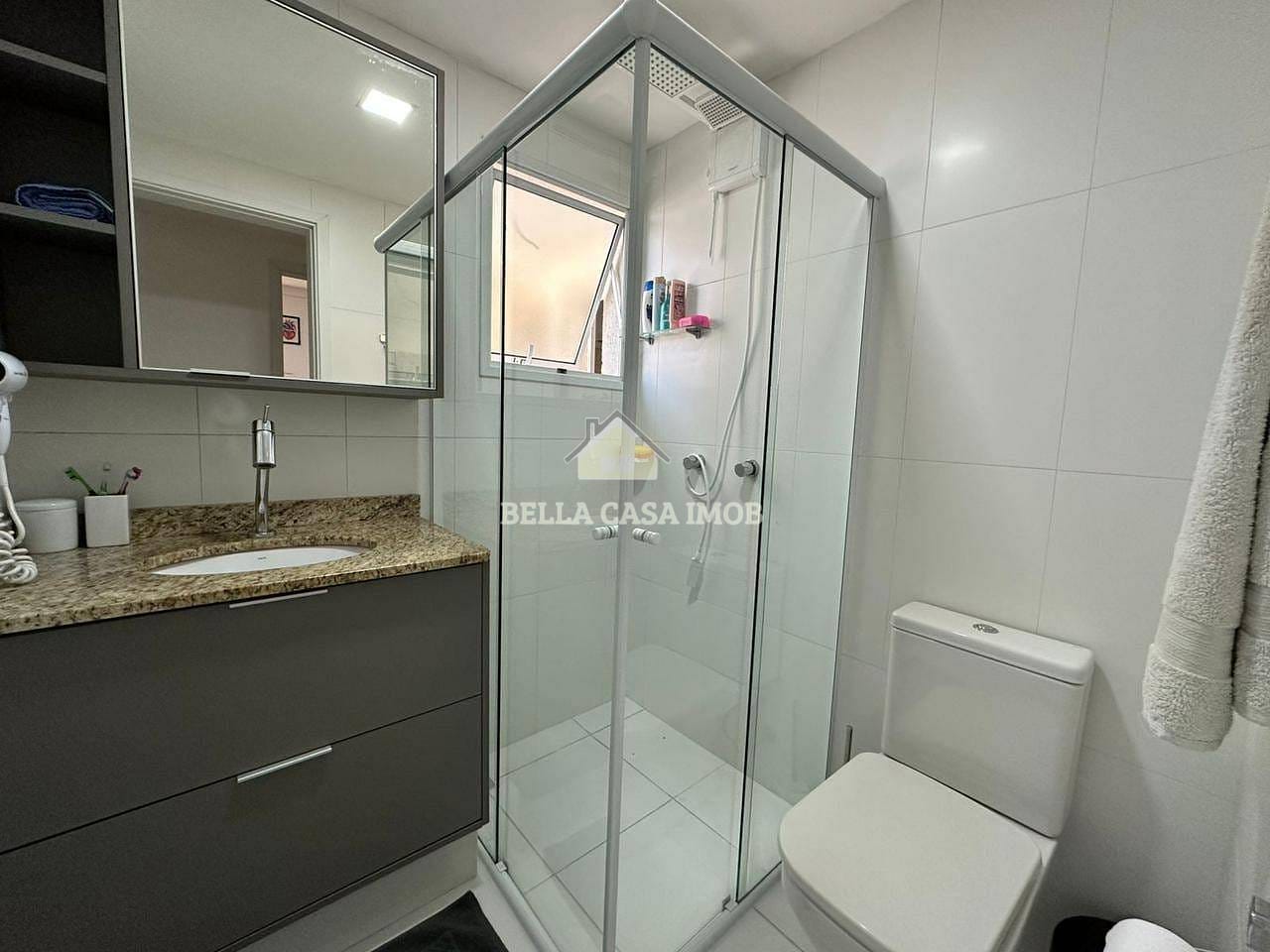 Apartamento à venda com 3 quartos, 103m² - Foto 9