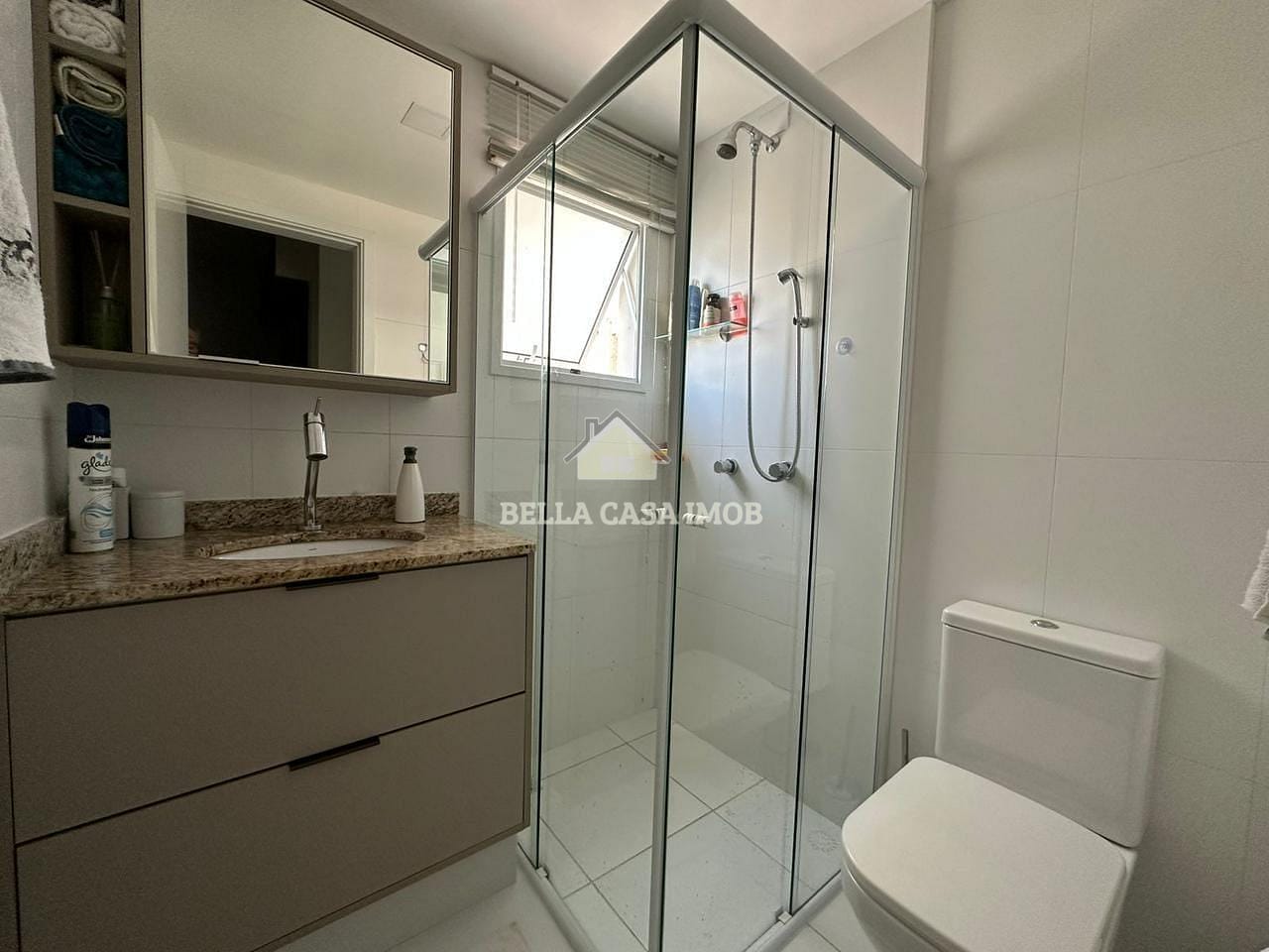 Apartamento à venda com 3 quartos, 103m² - Foto 11
