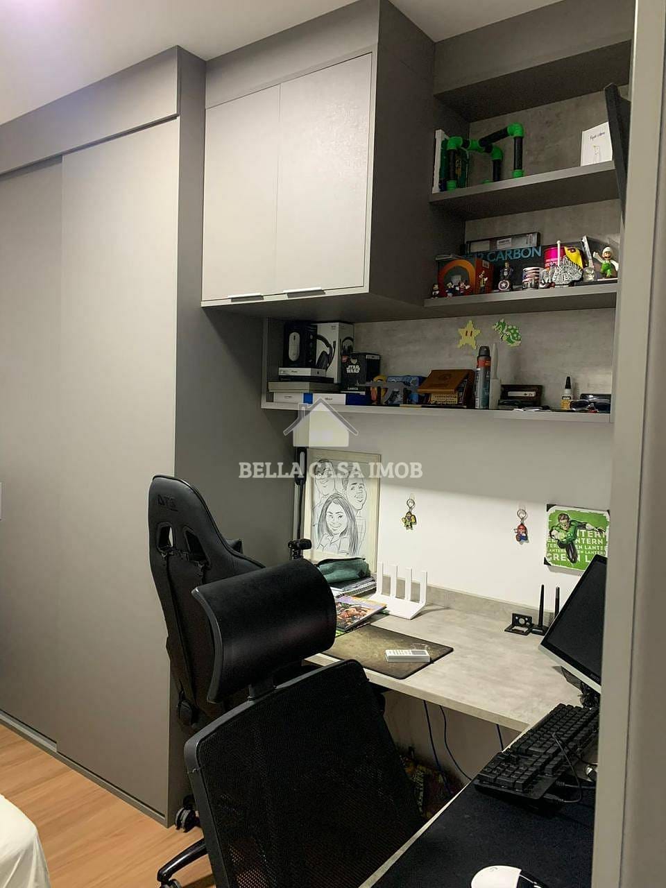 Apartamento à venda com 3 quartos, 103m² - Foto 16