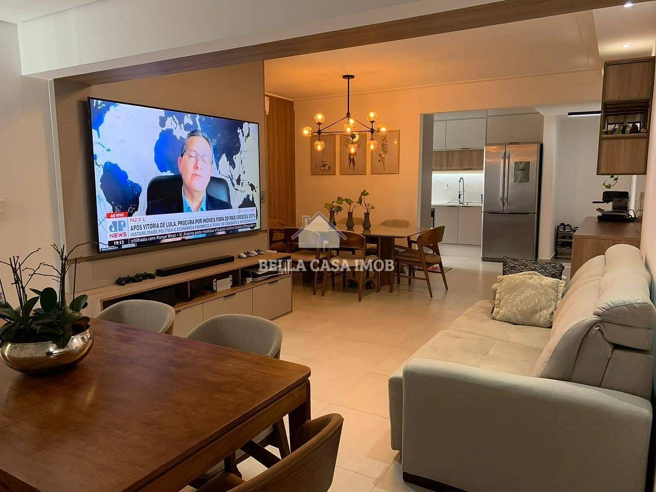 Apartamento à venda com 3 quartos, 103m² - Foto 18