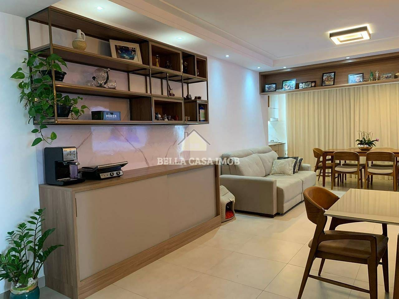 Apartamento à venda com 3 quartos, 103m² - Foto 19