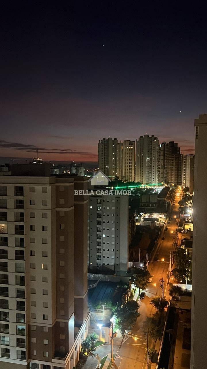 Apartamento à venda com 3 quartos, 103m² - Foto 20