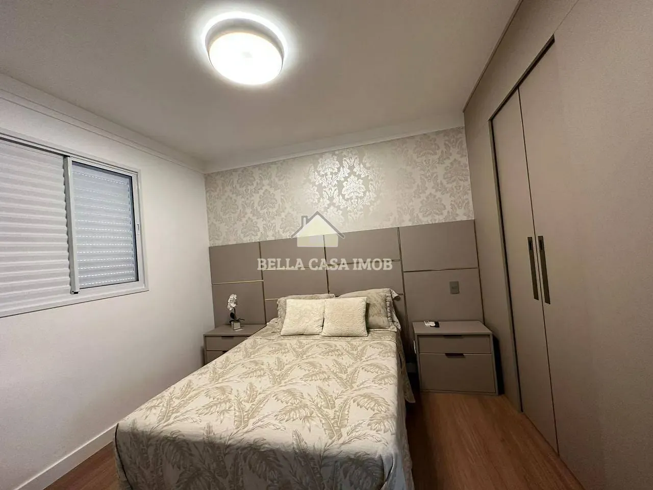 Apartamento, 3 quartos, 103 m² - Foto 2