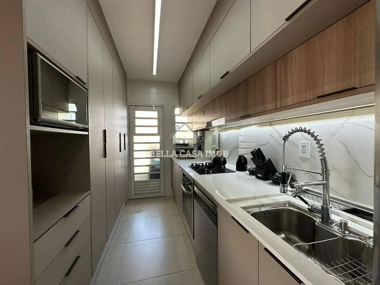 Apartamento, 3 quartos, 103 m² - Foto 6