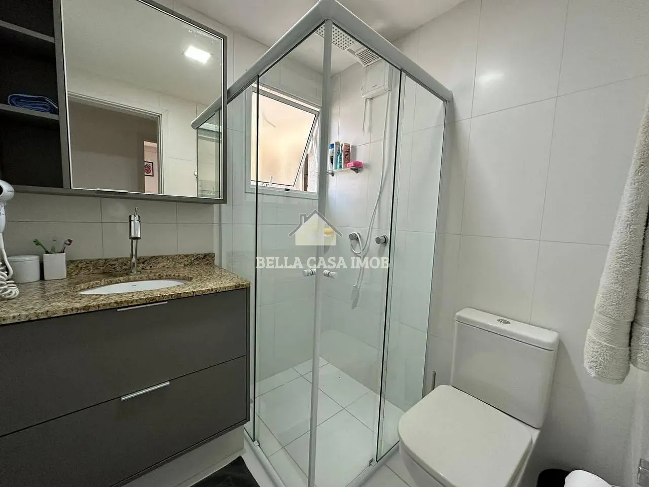 Apartamento, 3 quartos, 103 m² - Foto 9