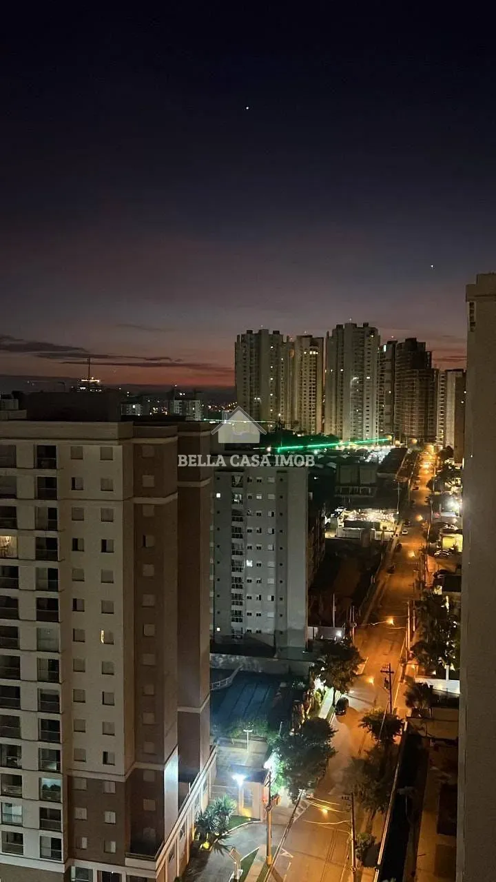 Apartamento, 3 quartos, 103 m² - Foto 20
