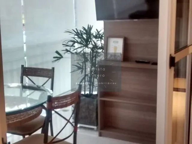 Apartamento com 96m² 2 quartos e 3 banheiros, à venda, no bairro Jardim Caboré em São Paulo