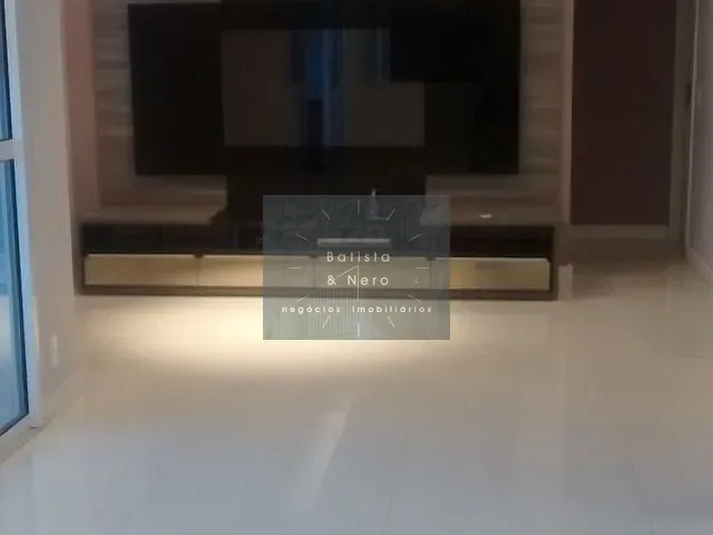 Apartamento com 96m² 2 quartos e 3 banheiros, à venda, no bairro Jardim Caboré em São Paulo
