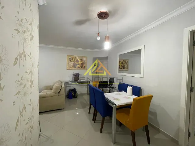 Apartamento 2 quartos e 2 banheiros, para alugar, no bairro Santa Teresinha em São Paulo