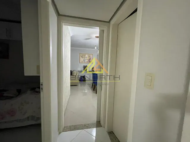 Apartamento 2 quartos e 2 banheiros, para alugar, no bairro Santa Teresinha em São Paulo