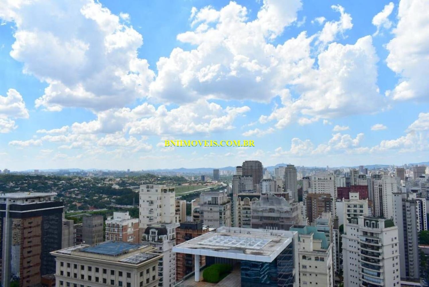 Apartamento, 2 quartos, 120 m² - Foto 1
