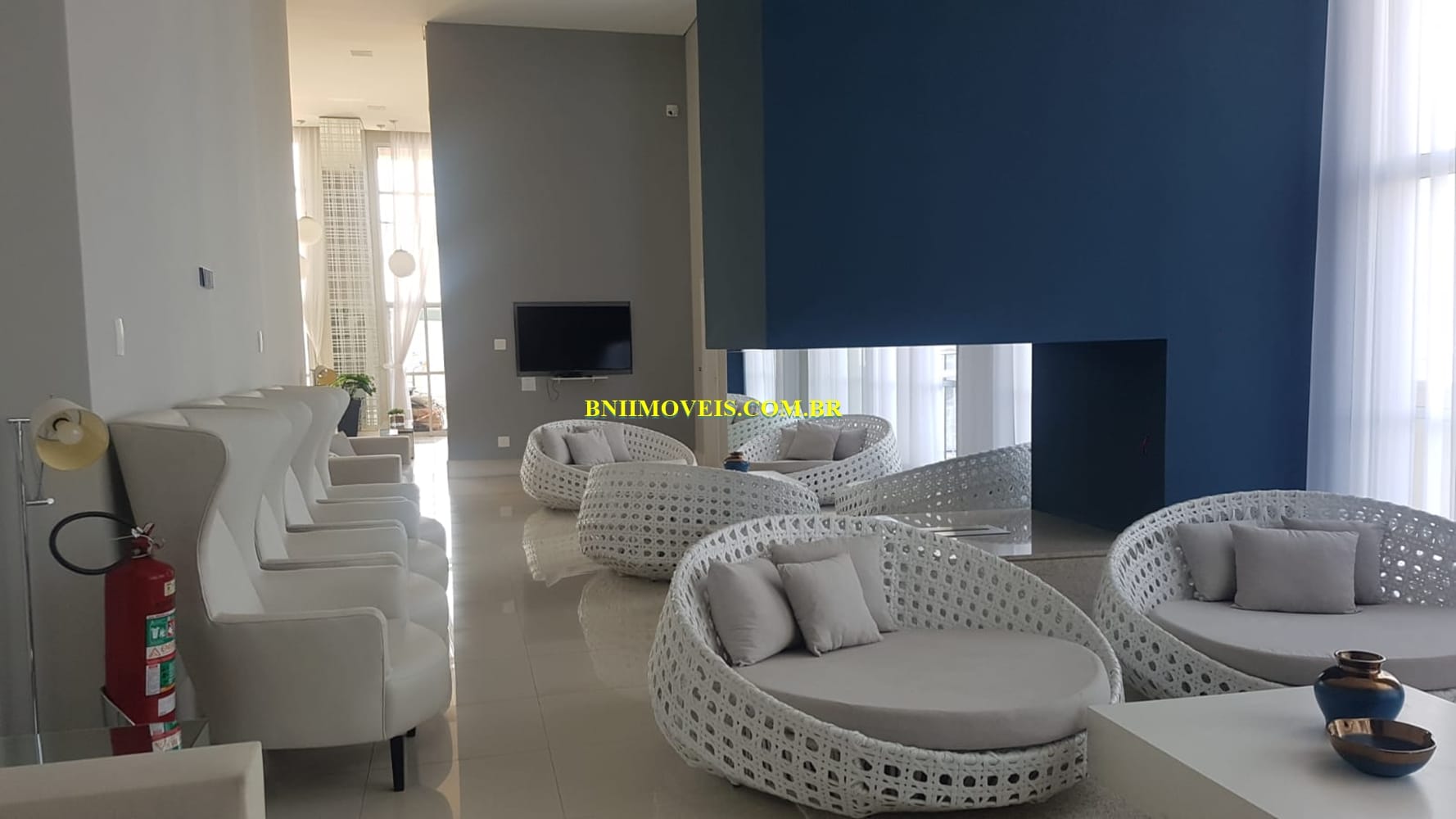 Apartamento, 2 quartos, 120 m² - Foto 13