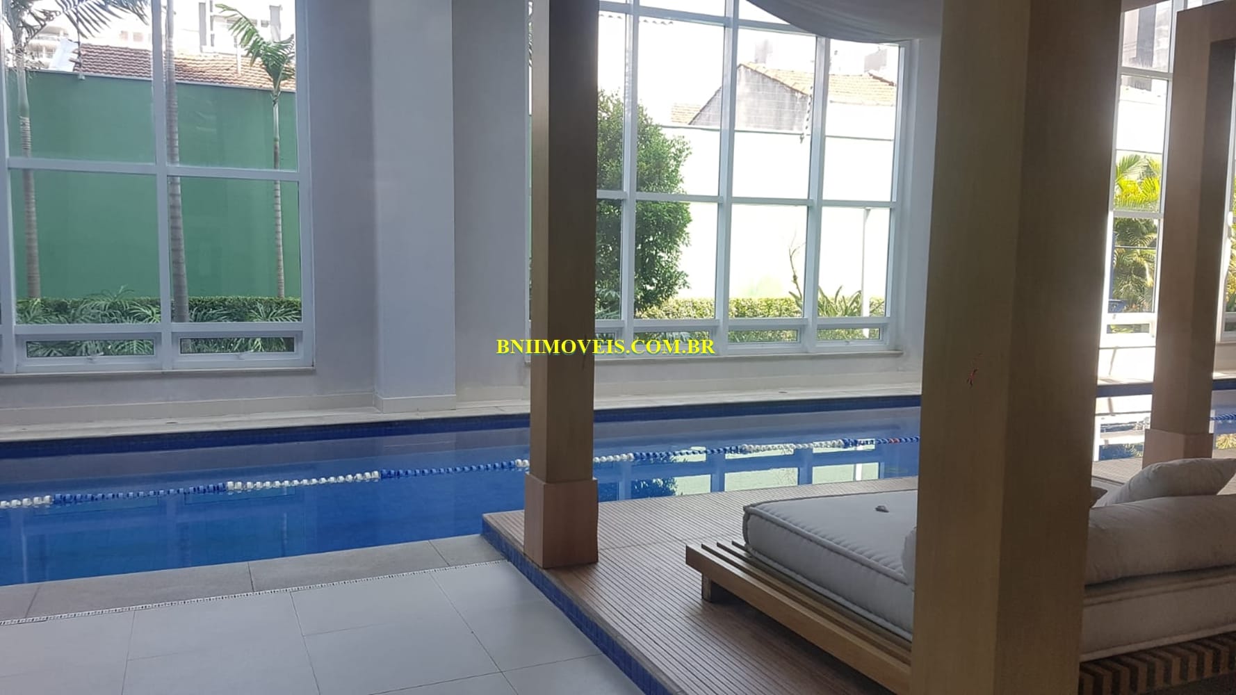 Apartamento, 2 quartos, 120 m² - Foto 3