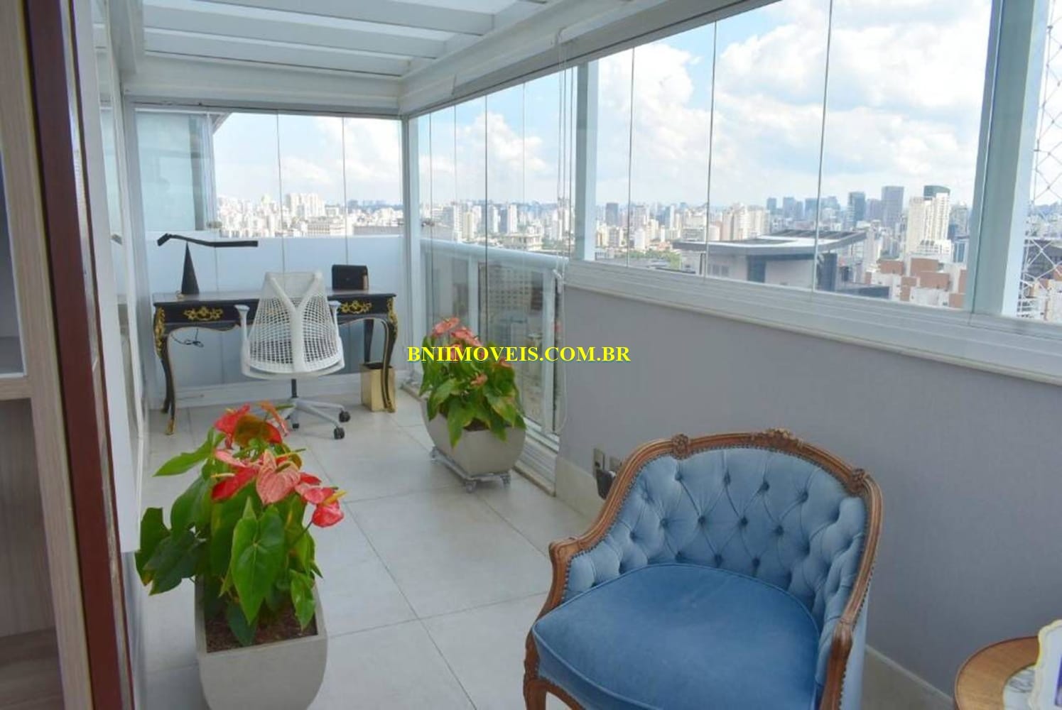 Apartamento, 2 quartos, 120 m² - Foto 10