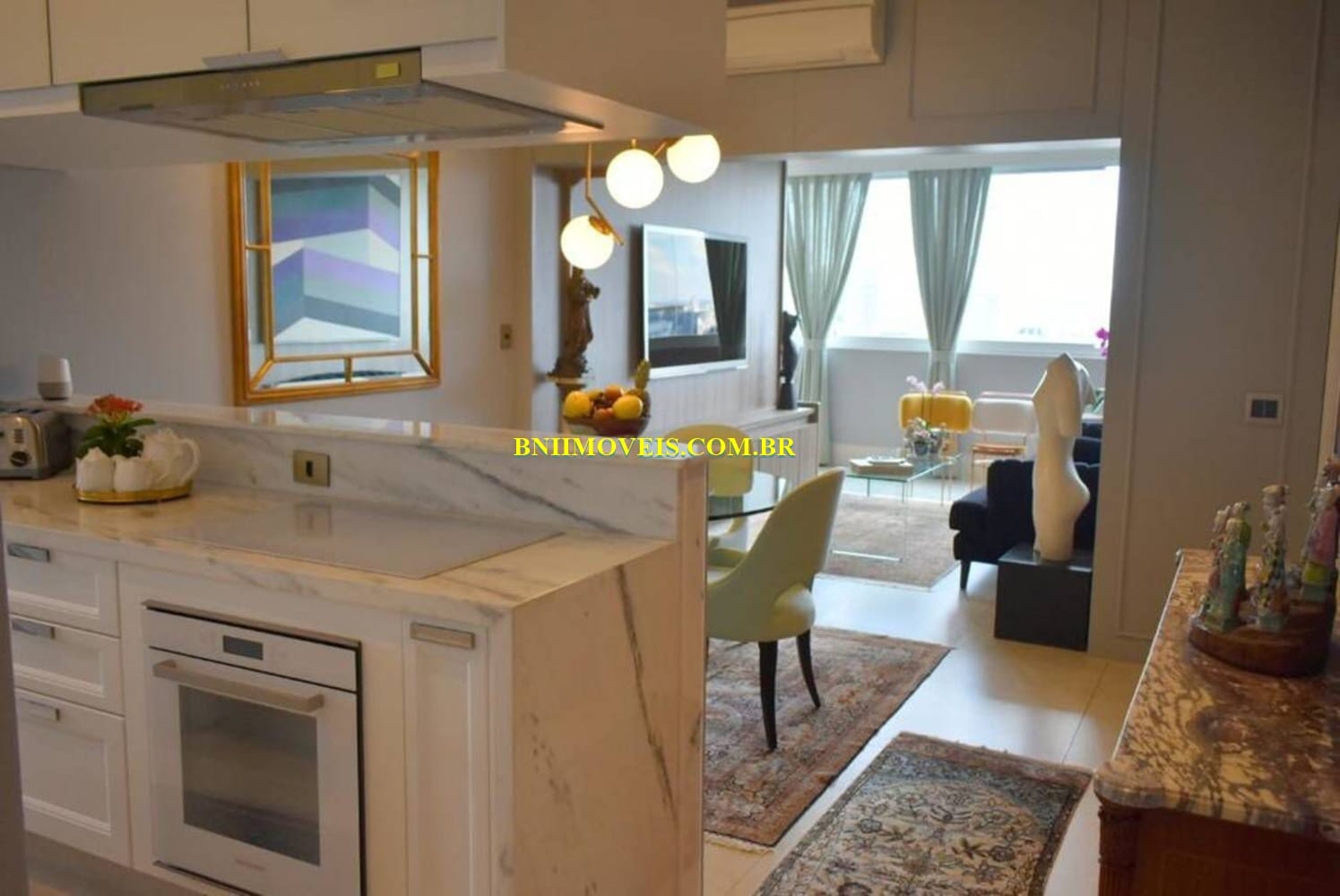 Apartamento, 2 quartos, 120 m² - Foto 6
