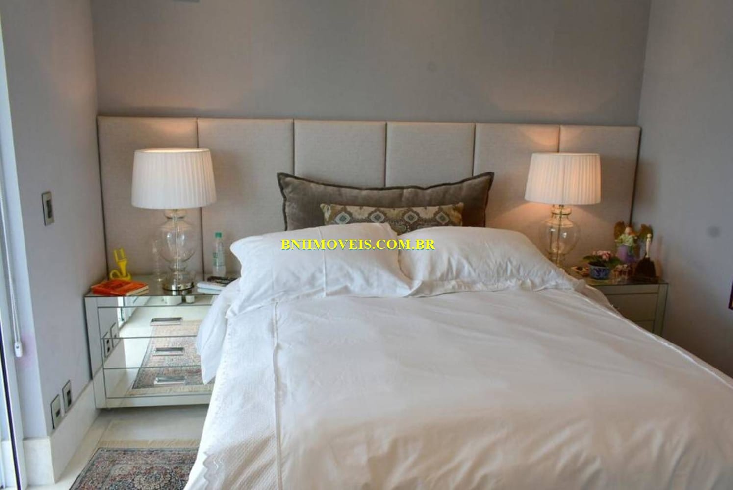 Apartamento, 2 quartos, 120 m² - Foto 9