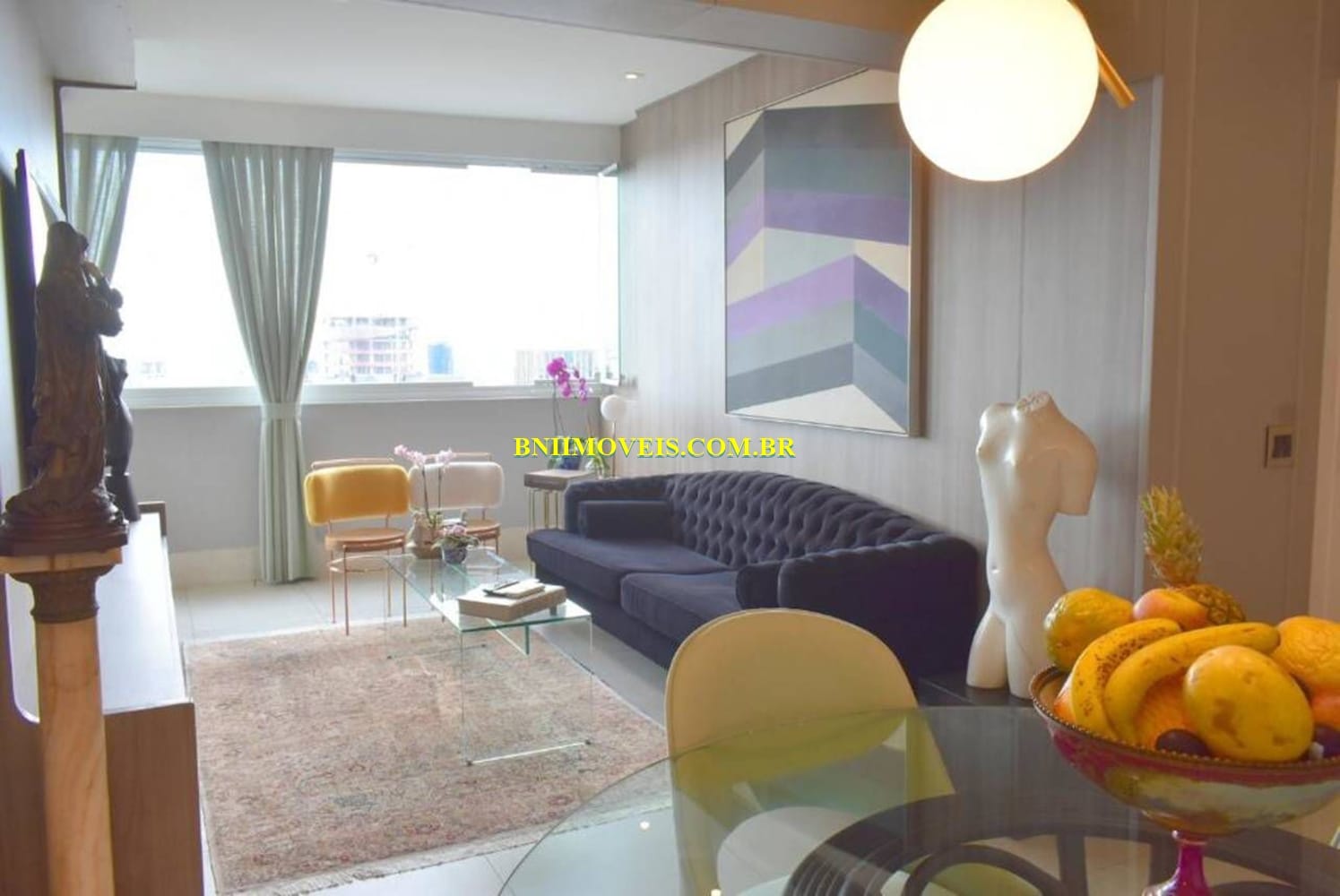 Apartamento, 2 quartos, 120 m² - Foto 7
