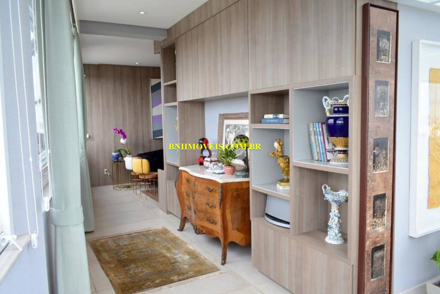 Apartamento, 2 quartos, 120 m² - Foto 8