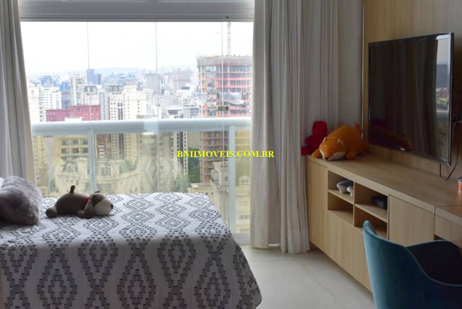 Apartamento, 2 quartos, 120 m² - Foto 11
