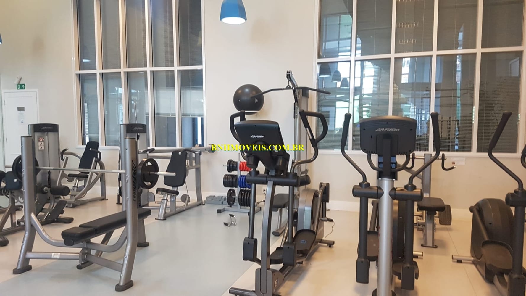 Apartamento, 2 quartos, 120 m² - Foto 17