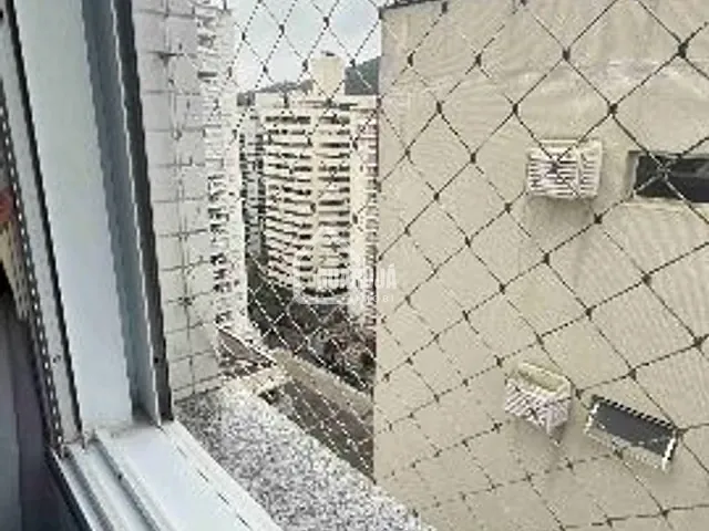 Apartamento 2 quartos e 2 banheiros, à venda, no bairro Pitangueiras em Guarujá