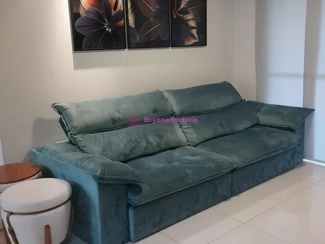 Apartamento com 120m² 3 quartos e 3 banheiros, à venda, no bairro Centro em São Bernardo do Campo